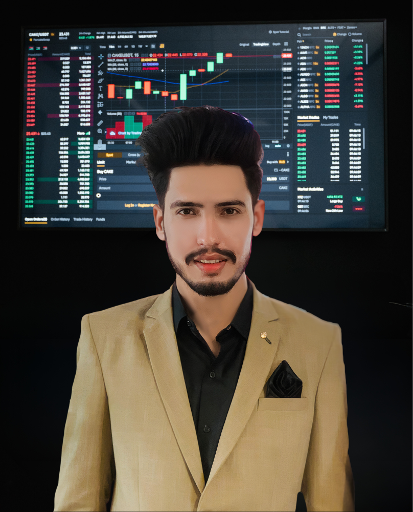Shoaib Trading Expert