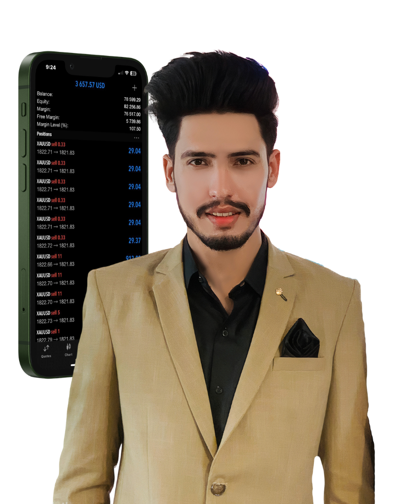 Forex Broker
